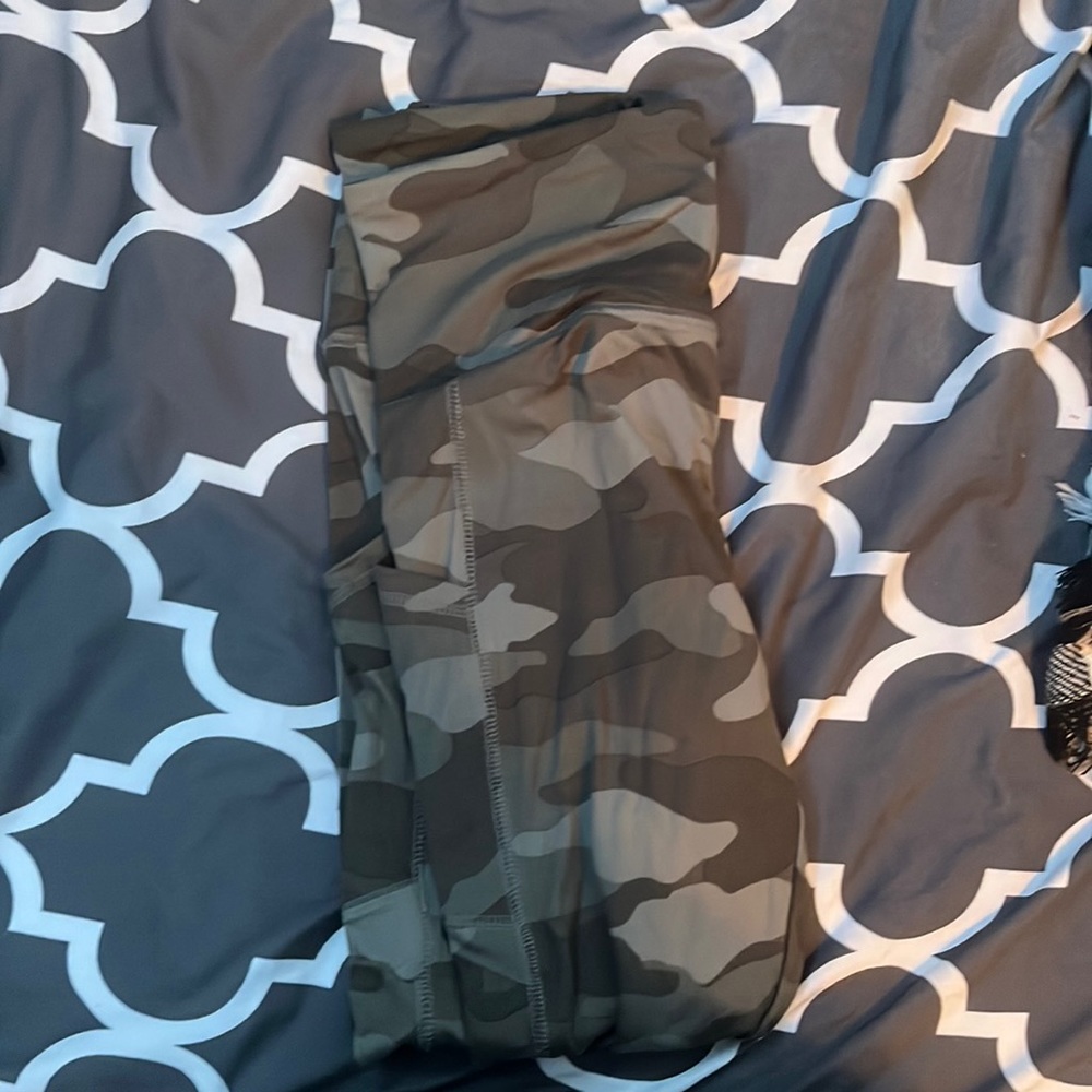 Wild fable leggings WITH POCKETS